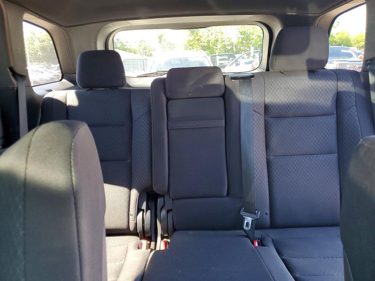 2018 JEEP GRAND CHEROKEE LAREDO 4X4
