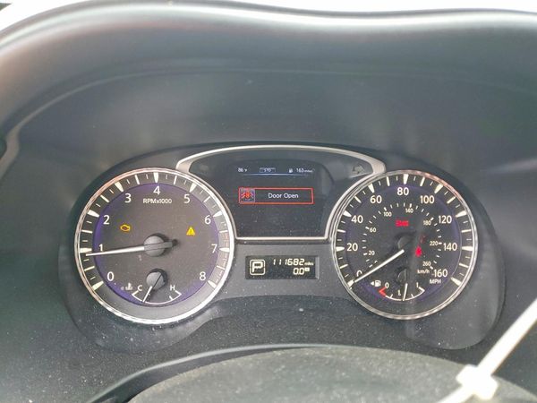 2018 INFINITI QX60