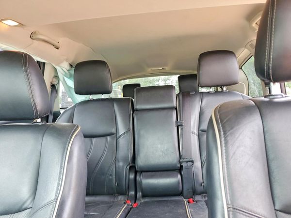 2018 INFINITI QX60
