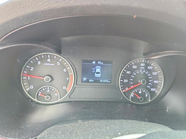 2019 KIA OPTIMA LX, S