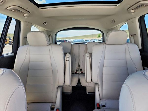 2022 MERCEDES-BENZ GLS GLS450 4MATIC