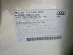 2014 AUDI Q5