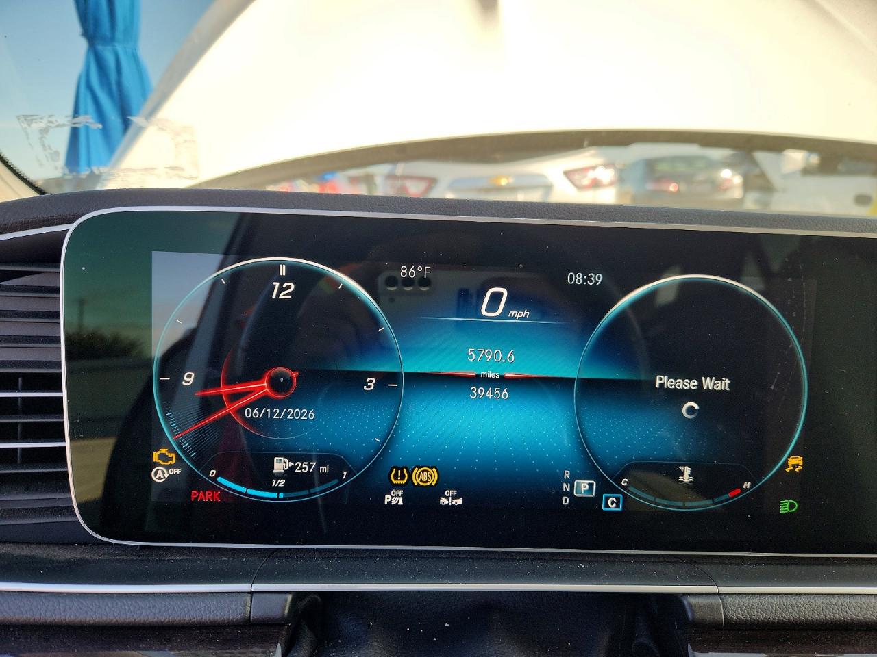 2021 MERCEDES-BENZ GLE GLE350
