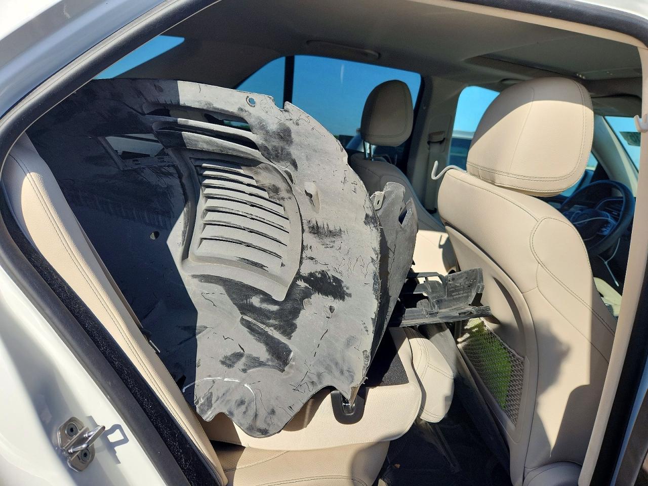 2021 MERCEDES-BENZ GLE GLE350