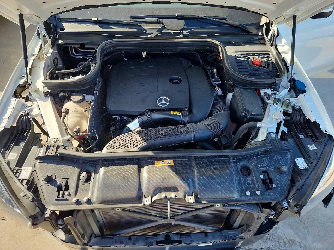 2021 MERCEDES-BENZ GLE GLE350