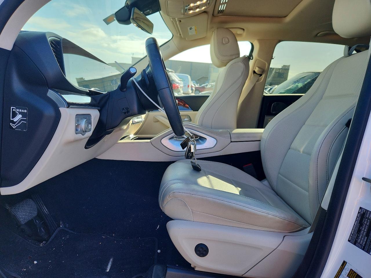 2021 MERCEDES-BENZ GLE GLE350