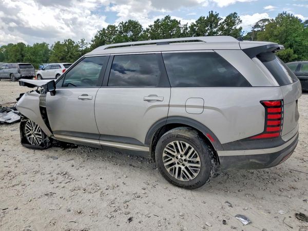 2026 HYUNDAI PALISADE SEL