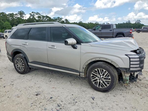 2026 HYUNDAI PALISADE SEL