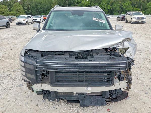 2026 HYUNDAI PALISADE SEL