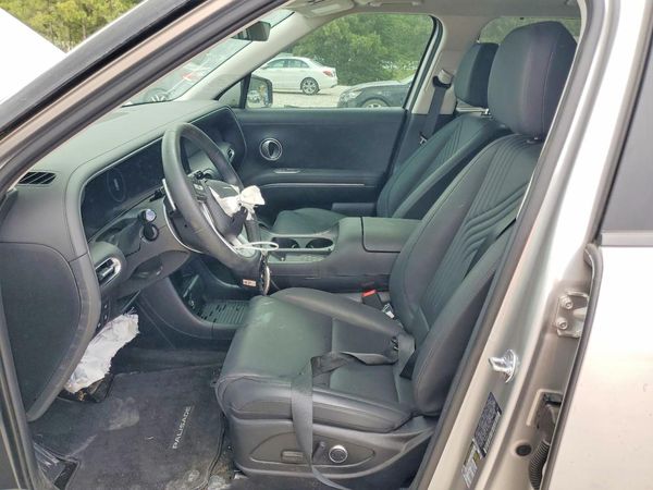 2026 HYUNDAI PALISADE SEL