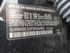 2015 BMW X3 xDrive28i