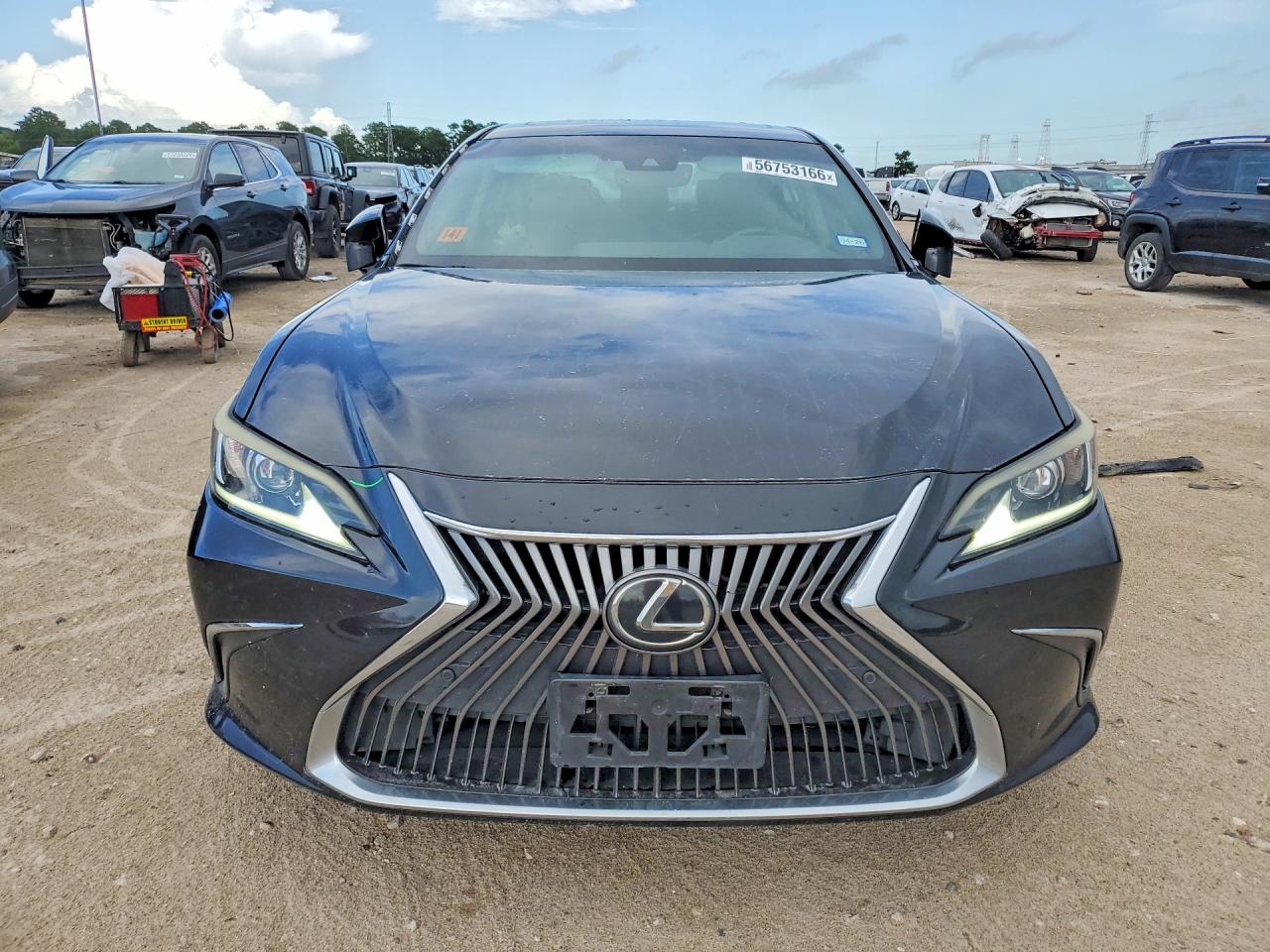 2019 LEXUS ES 350