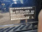 2017 BMW X5 xDrive50i