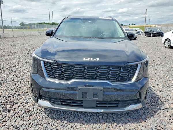 2024 KIA SORENTO