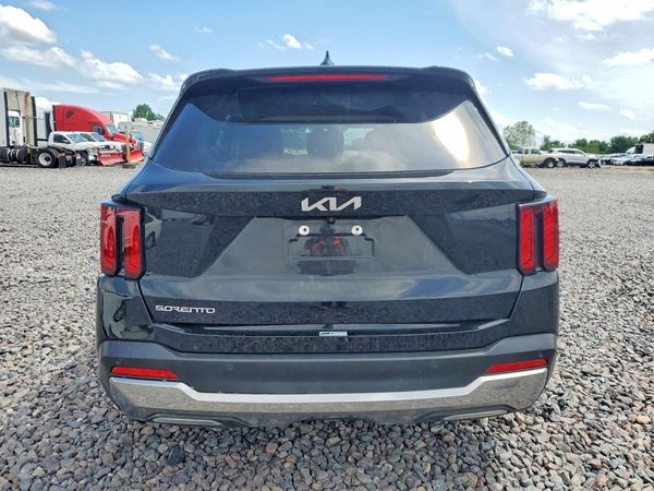 2024 KIA SORENTO