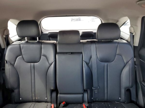 2024 KIA SORENTO