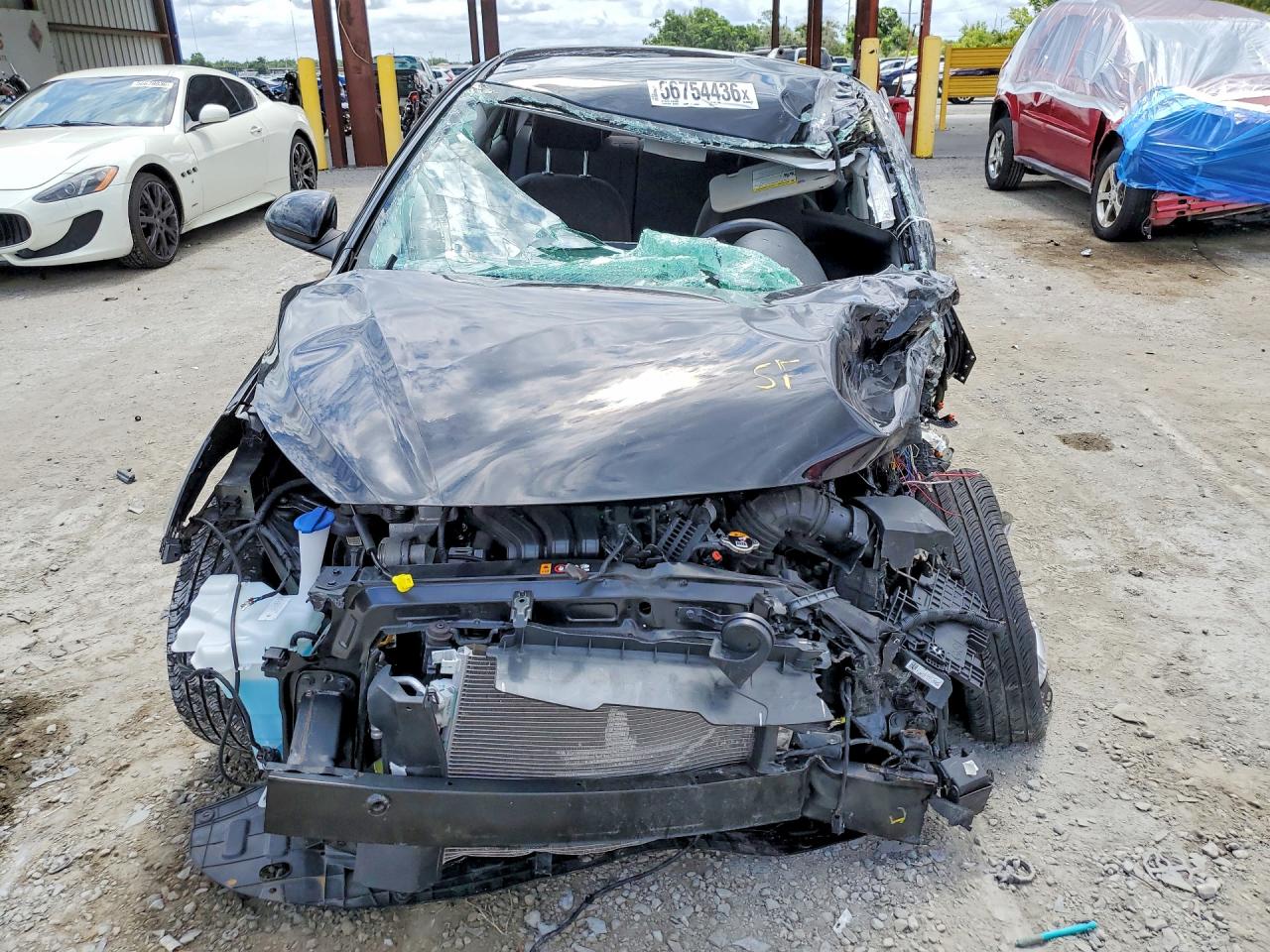 2023 KIA RIO LX, S