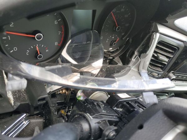 2023 KIA RIO LX, S