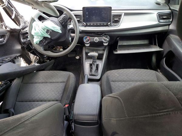 2023 KIA RIO LX, S