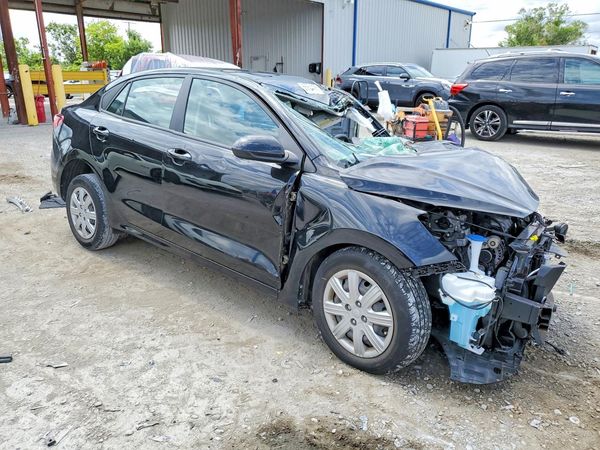 2023 KIA RIO LX, S