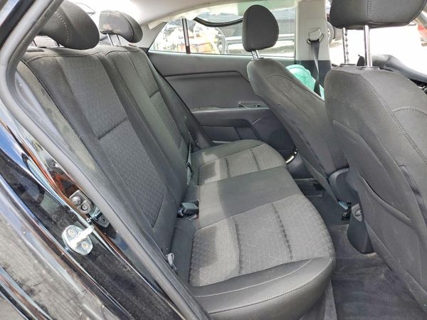 2023 KIA RIO LX, S