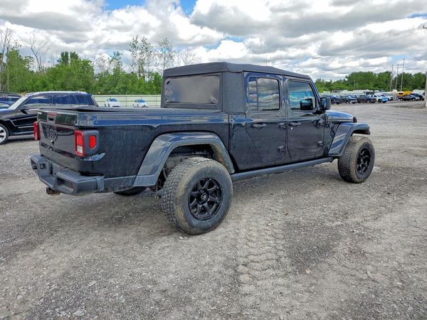 2021 JEEP GLADIATOR SPORT 4X4