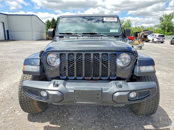 2021 JEEP GLADIATOR SPORT 4X4