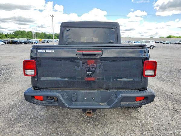 2021 JEEP GLADIATOR SPORT 4X4