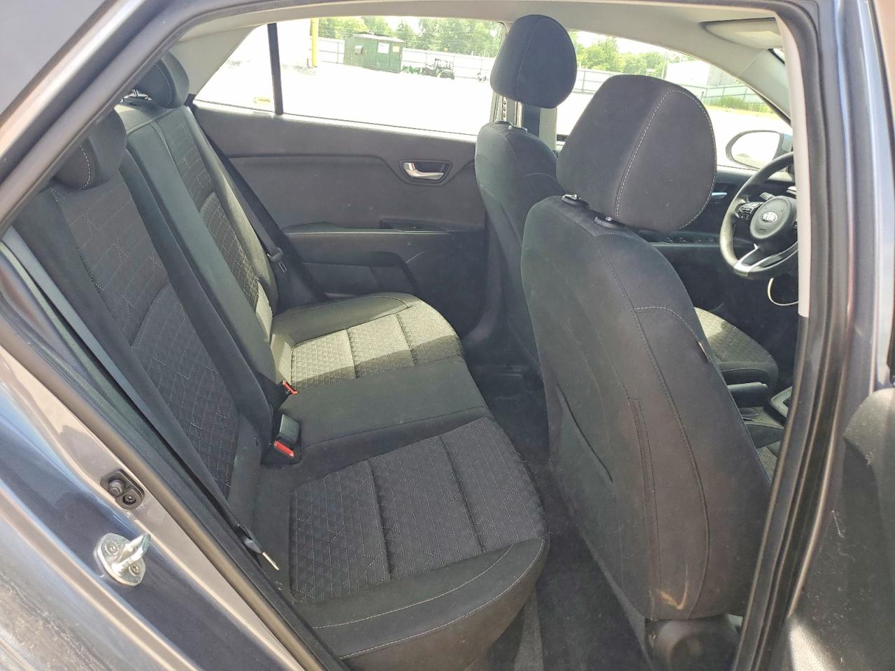2019 KIA RIO LX, S
