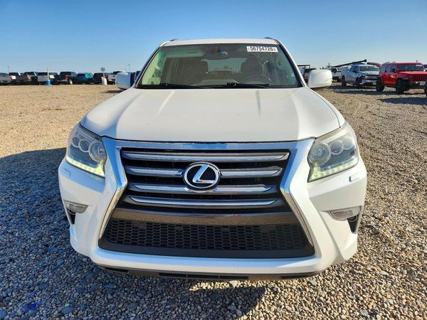 2015 LEXUS GX 460