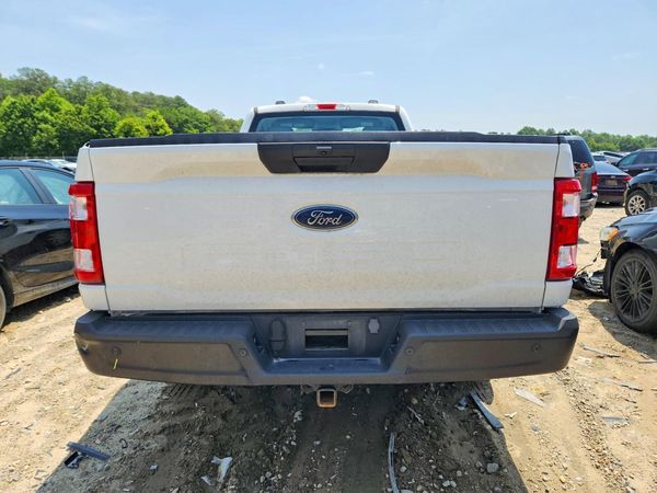 2023 FORD F150