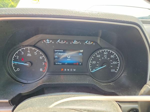 2023 FORD F150