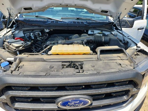 2023 FORD F150