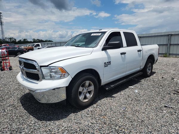 2020 RAM 1500 CLASSIC