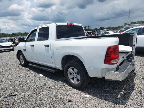 2020 RAM 1500 CLASSIC