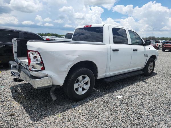 2020 RAM 1500 CLASSIC