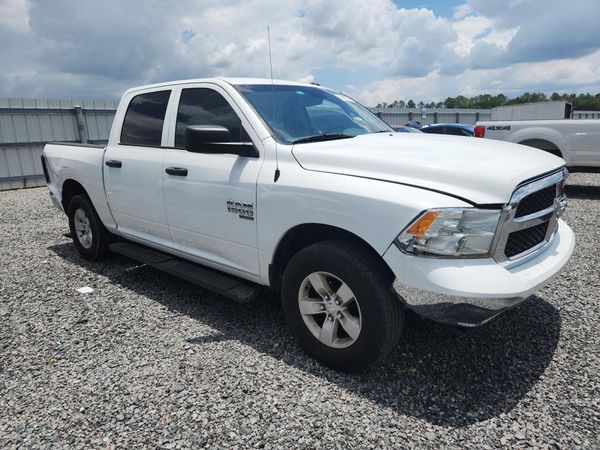 2020 RAM 1500 CLASSIC
