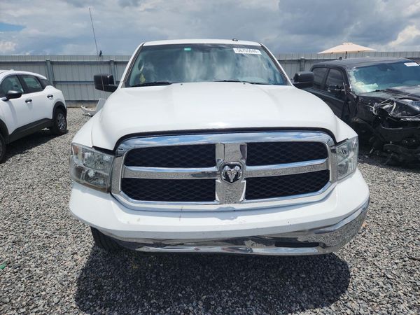 2020 RAM 1500 CLASSIC