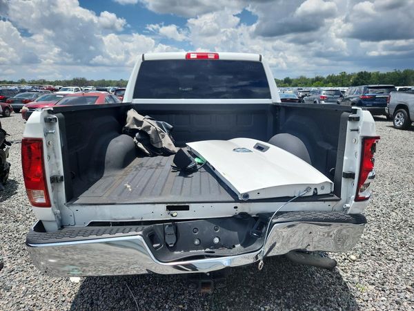 2020 RAM 1500 CLASSIC