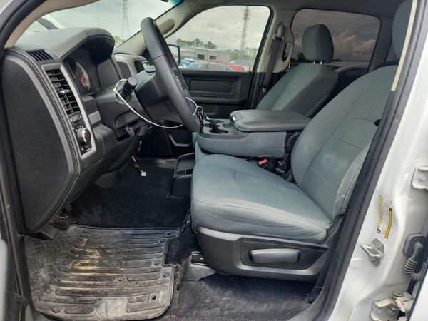 2020 RAM 1500 CLASSIC