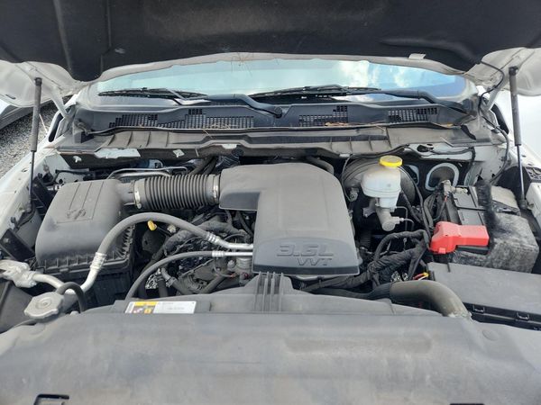 2020 RAM 1500 CLASSIC