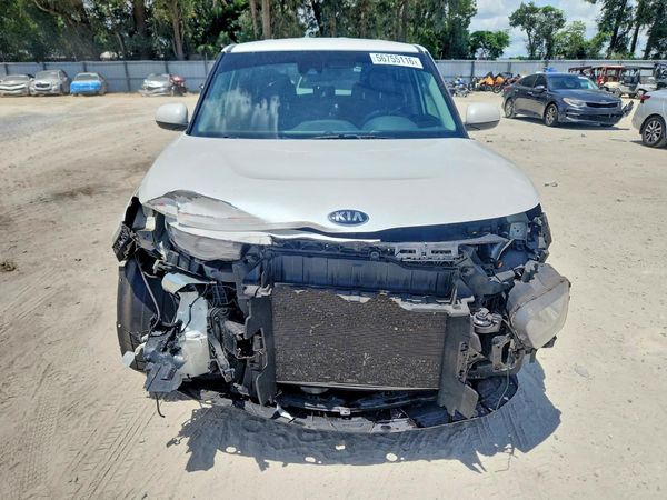 2021 KIA SOUL LX, S, X-Line