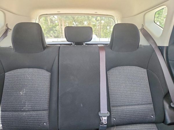 2021 KIA SOUL LX, S, X-Line
