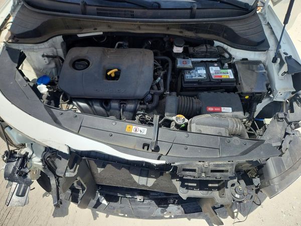 2021 KIA SOUL LX, S, X-Line