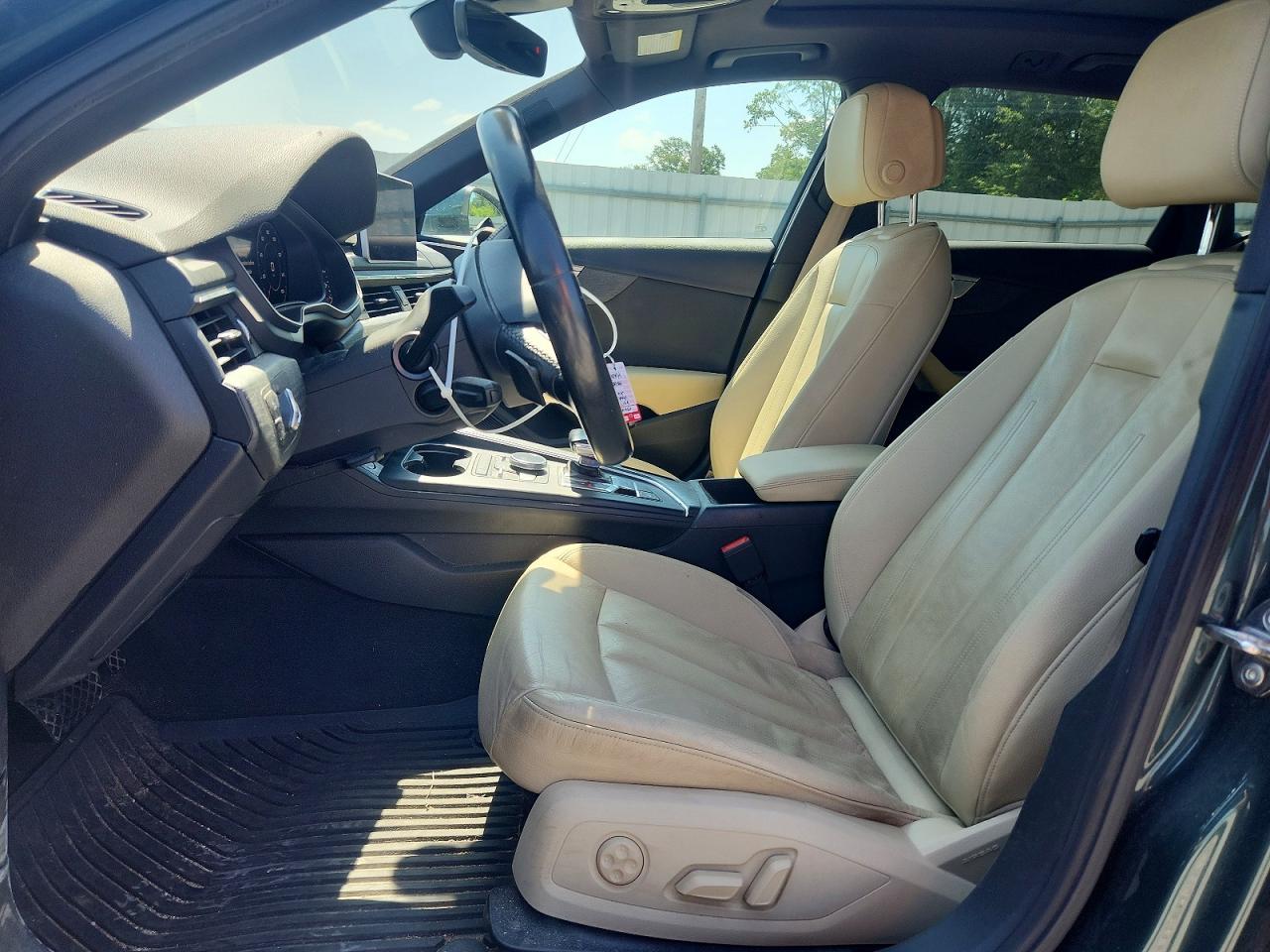 2017 AUDI A4 ALLROAD Premium Plus