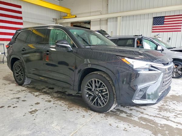 2025 LEXUS TX 350