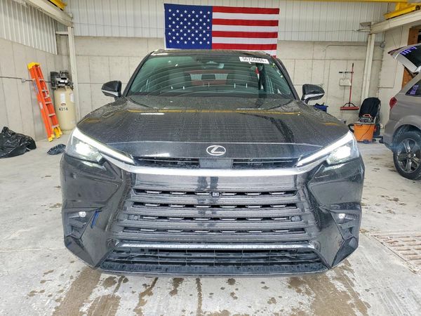 2025 LEXUS TX 350