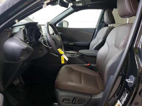 2025 LEXUS TX 350