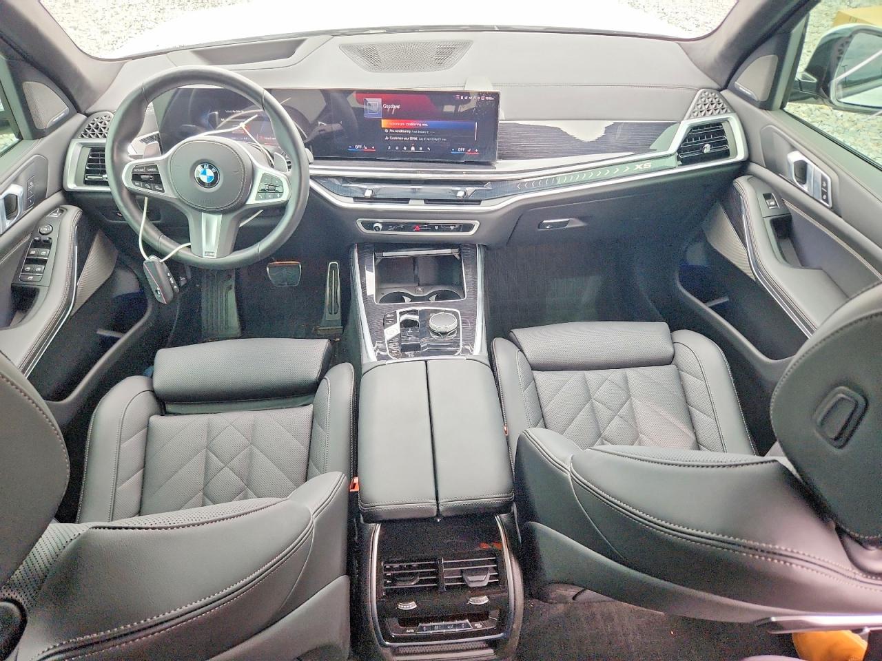 2026 BMW X5 xDrive40