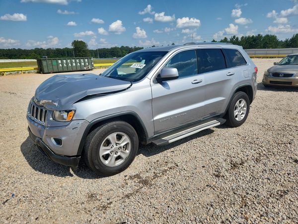 2015 JEEP GRAND CHEROKEE LAREDO 4X2